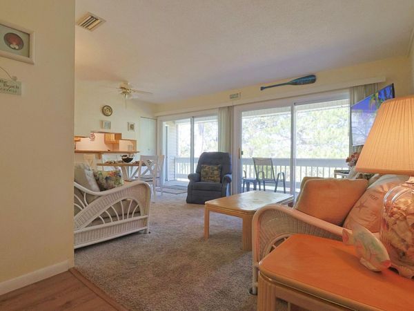 4000 Gulf Terrace Drive, Unit 282, Destin, FL 32541