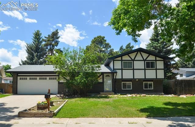 4075 Undimmed Circle, Colorado Springs, CO 80917 Main Photo