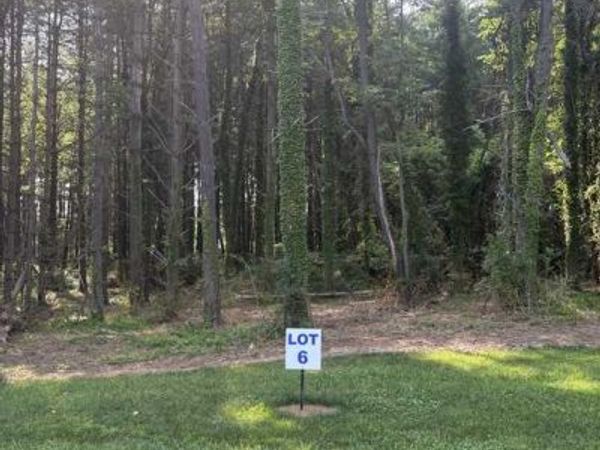 6 WILSON POINT ROAD, GALENA, MD 21635