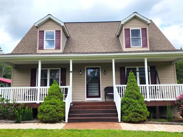 1932 HOWARDSVILLE TURNPIKE, STUARTS DRAFT, VA 24477