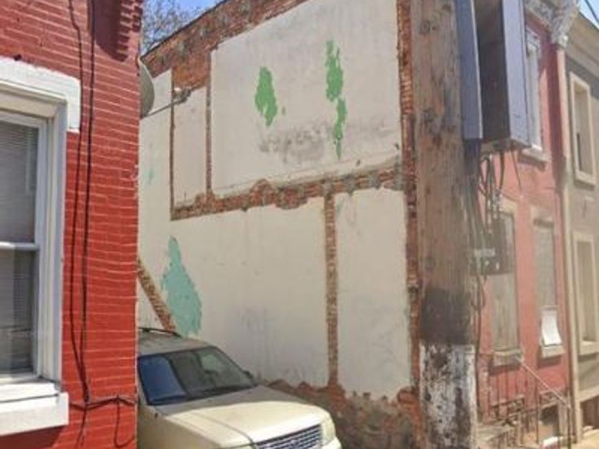 2409 N Bouvier Street, Philadelphia, PA 19132 Main Photo