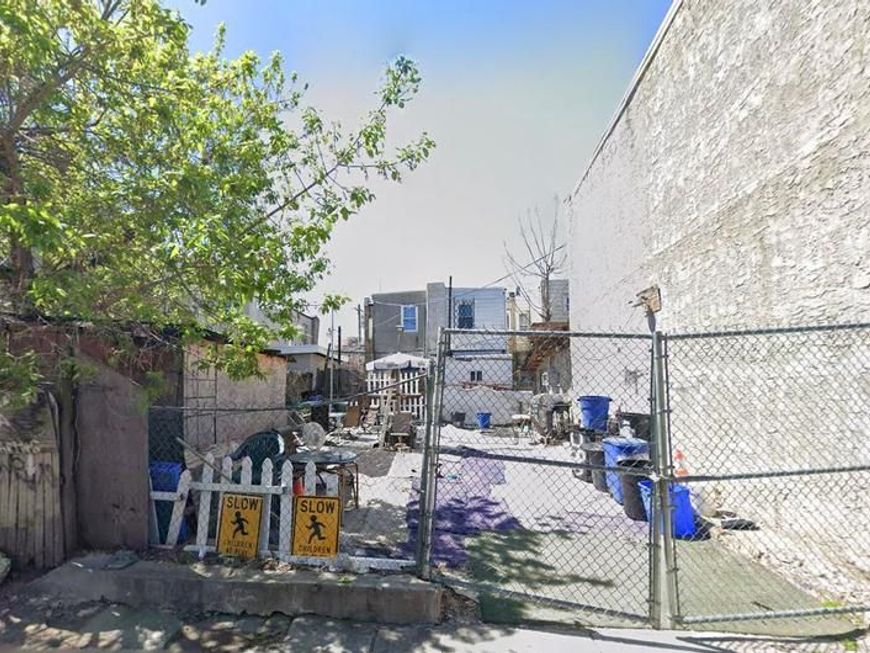 2806 N Mutter Street, Philadelphia, PA 19133 Main Photo