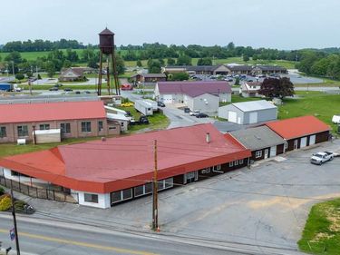 417 NEWPORT AVENUE, CHRISTIANA, PA 17509