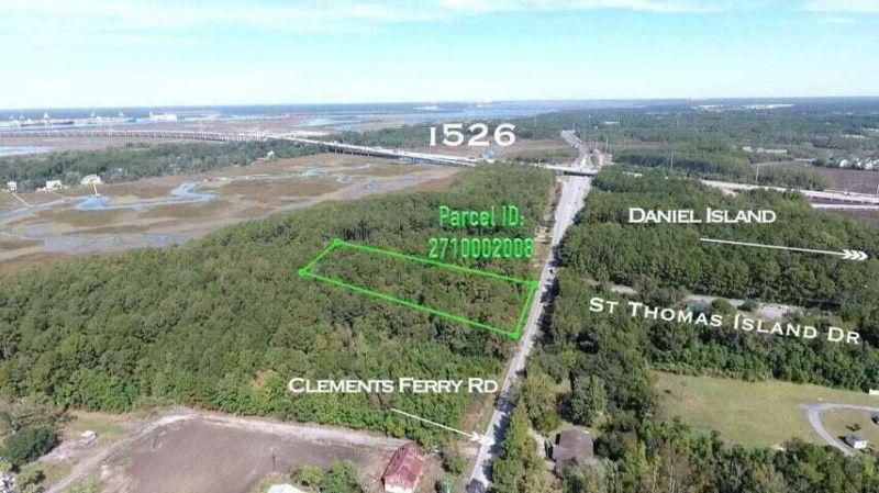 00 Clements Ferry Road Photo 4