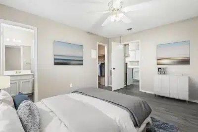 829 Park Plz, Unit 105, Austin, TX 78753 Main Photo