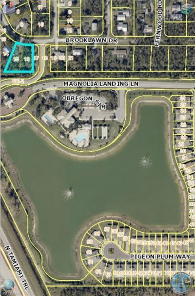 2086 Brooklawn Dr, North Fort Myers, FL 33917 Photo