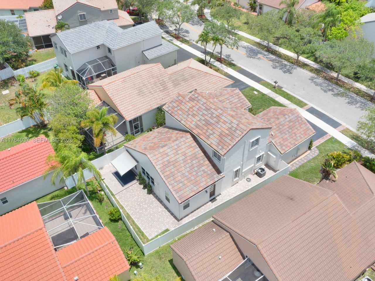 624 Stanton Dr, Weston, FL 33326 Photo