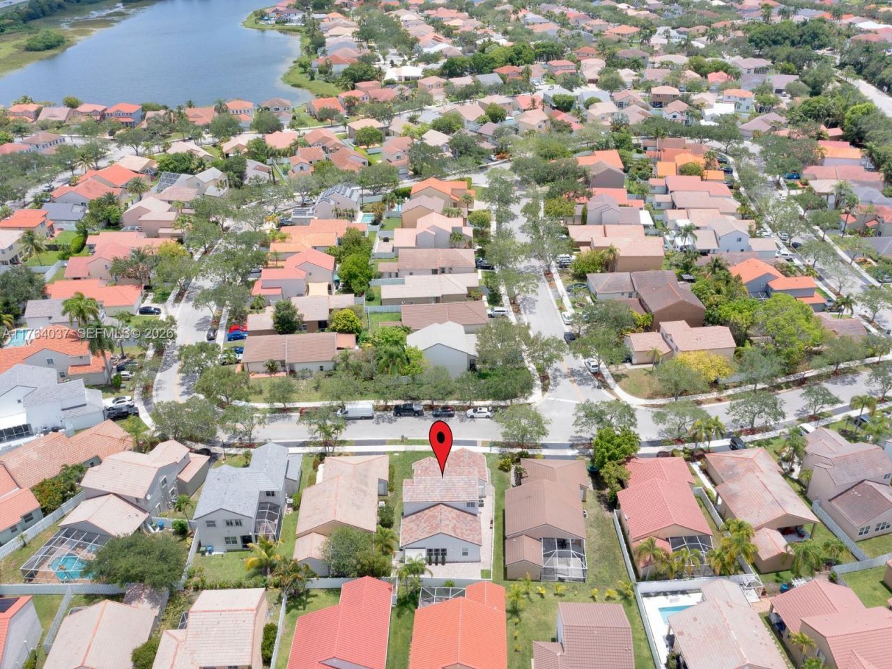 624 Stanton Dr, Weston, FL 33326 Photo