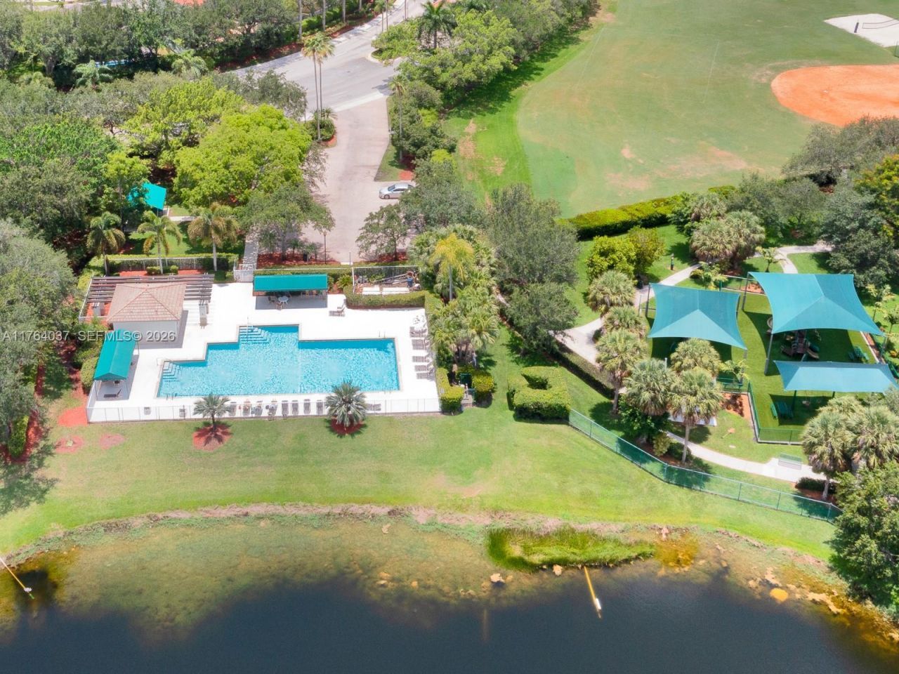 624 Stanton Dr, Weston, FL 33326 Photo