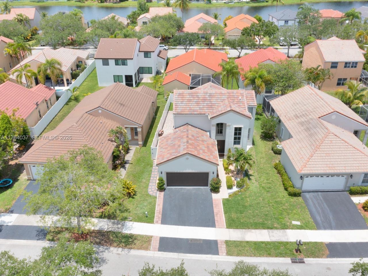 624 Stanton Dr, Weston, FL 33326 Photo