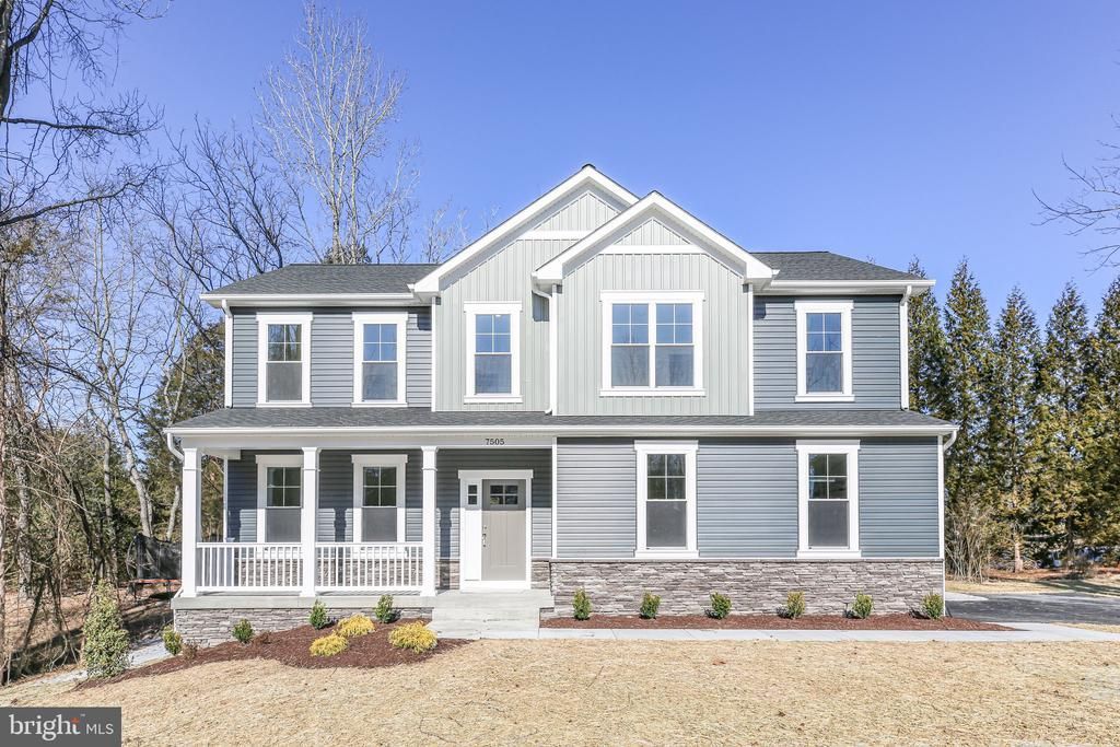 Lot 2 Caledon Road, King George, VA 22485 Main Photo