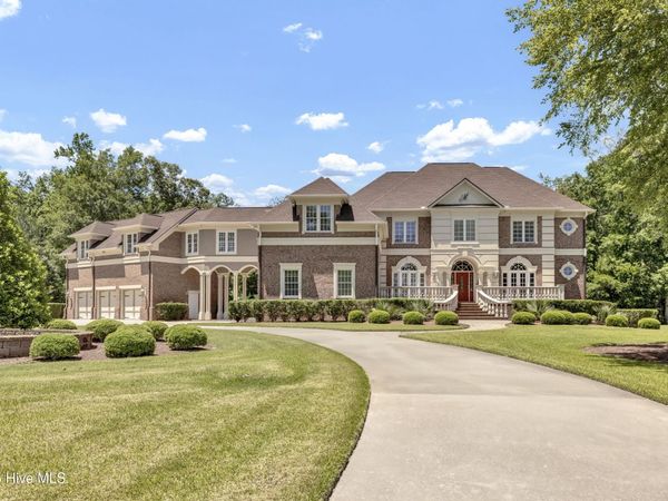 103 Brigadoon Court, New Bern, NC 28562