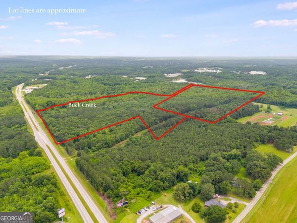 2464 N 27 Highway & Bagwell Road, Carrollton, GA 30117