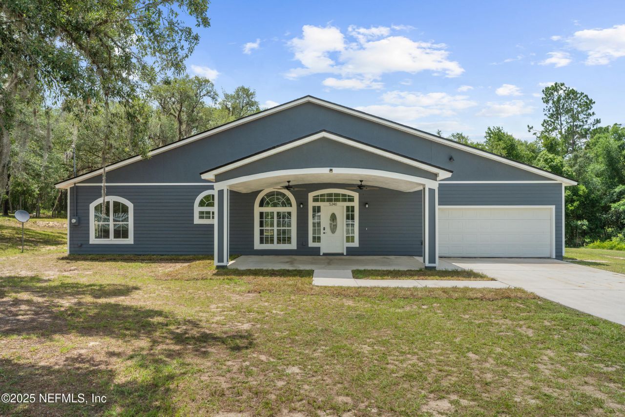5346 County Road 352, Keystone Heights, FL 32656 Main Photo