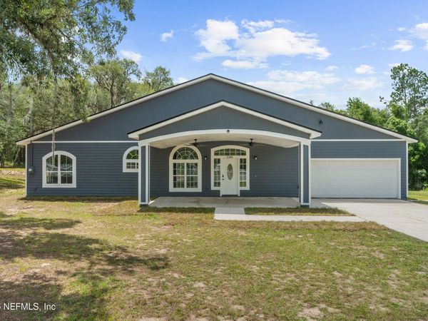 5346 COUNTY ROAD 352, Keystone Heights, FL 32656