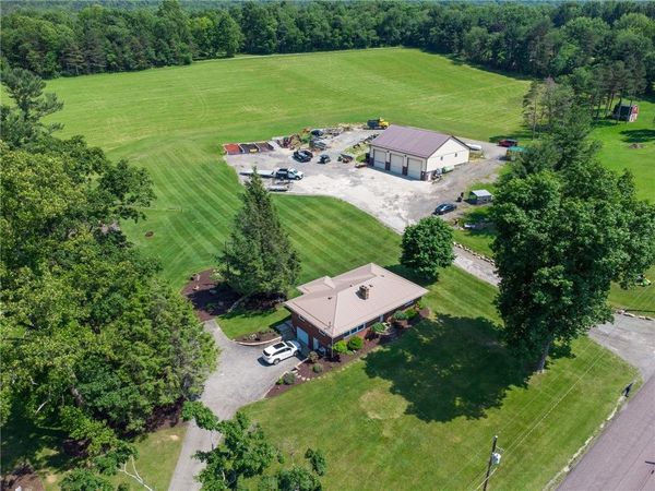 234 Ankney Hill Rd, Acme, PA 15610