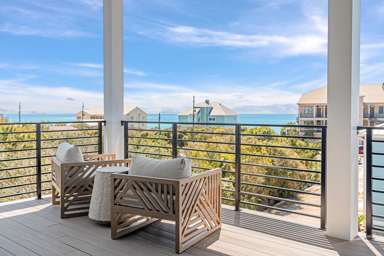 41 Baird Road, Santa Rosa Beach, FL 32459 Main Photo