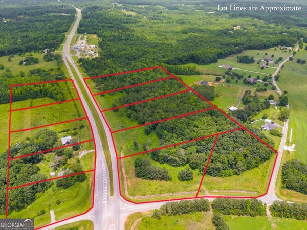 TRACTS 1-7 27 S Hwy., Carrollton, GA 30117