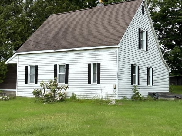 1950 County Road 39, Bainbridge, NY 13733