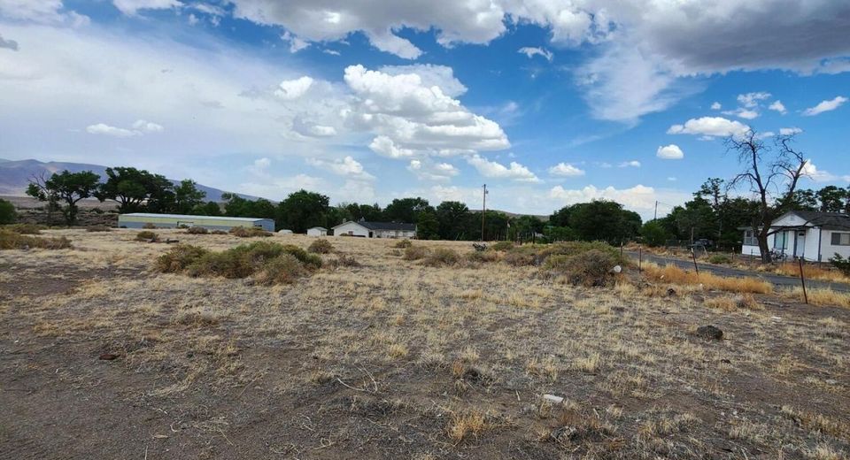 0 Ackley Avenue, Wadsworth, NV 89442 Photo