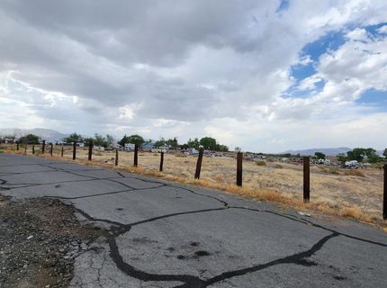 0 Ackley Avenue, Wadsworth, NV 89442 Photo