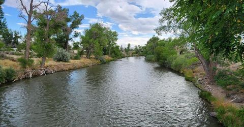 0 Ackley Avenue, Wadsworth, NV 89442 Photo