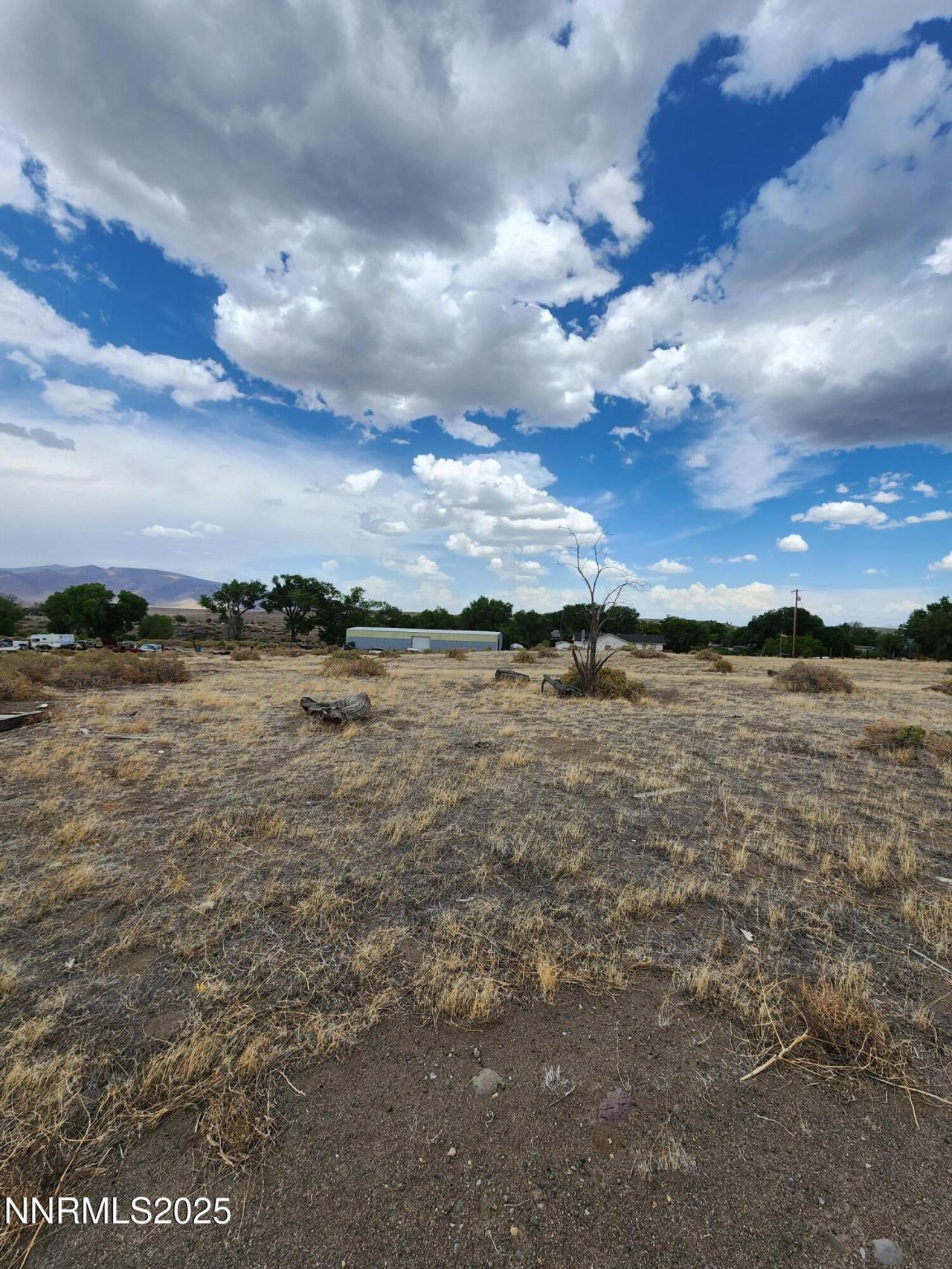 0 Ackley Avenue, Wadsworth, NV 89442 Photo