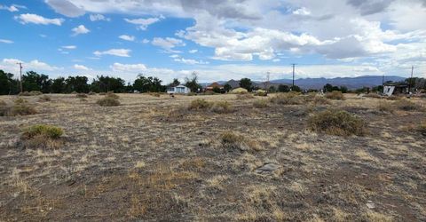 0 Ackley Avenue, Wadsworth, NV 89442 Photo
