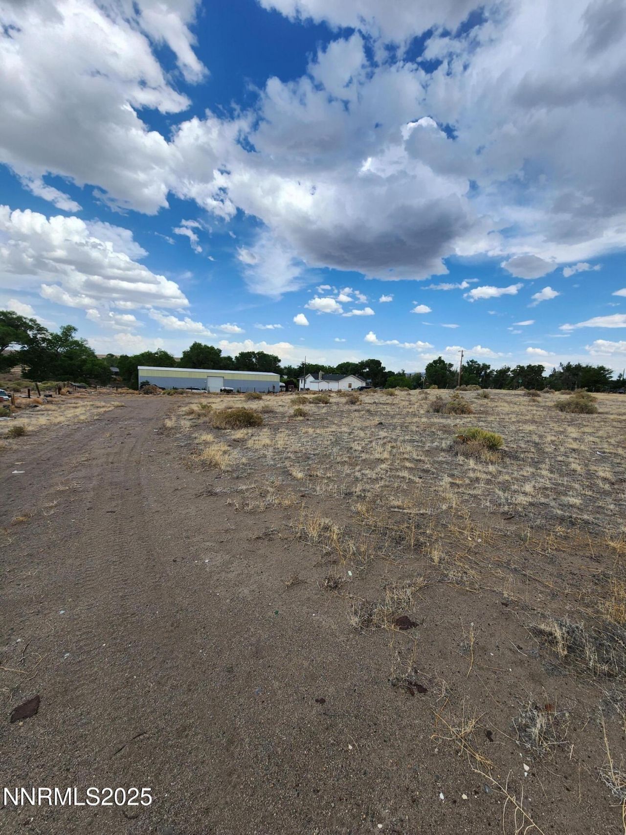 0 Ackley Avenue, Wadsworth, NV 89442 Photo