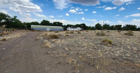 0 Ackley Avenue, Wadsworth, NV 89442 Photo