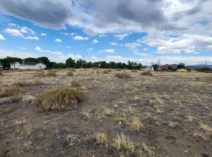 0 Ackley Avenue, Wadsworth, NV 89442 Photo