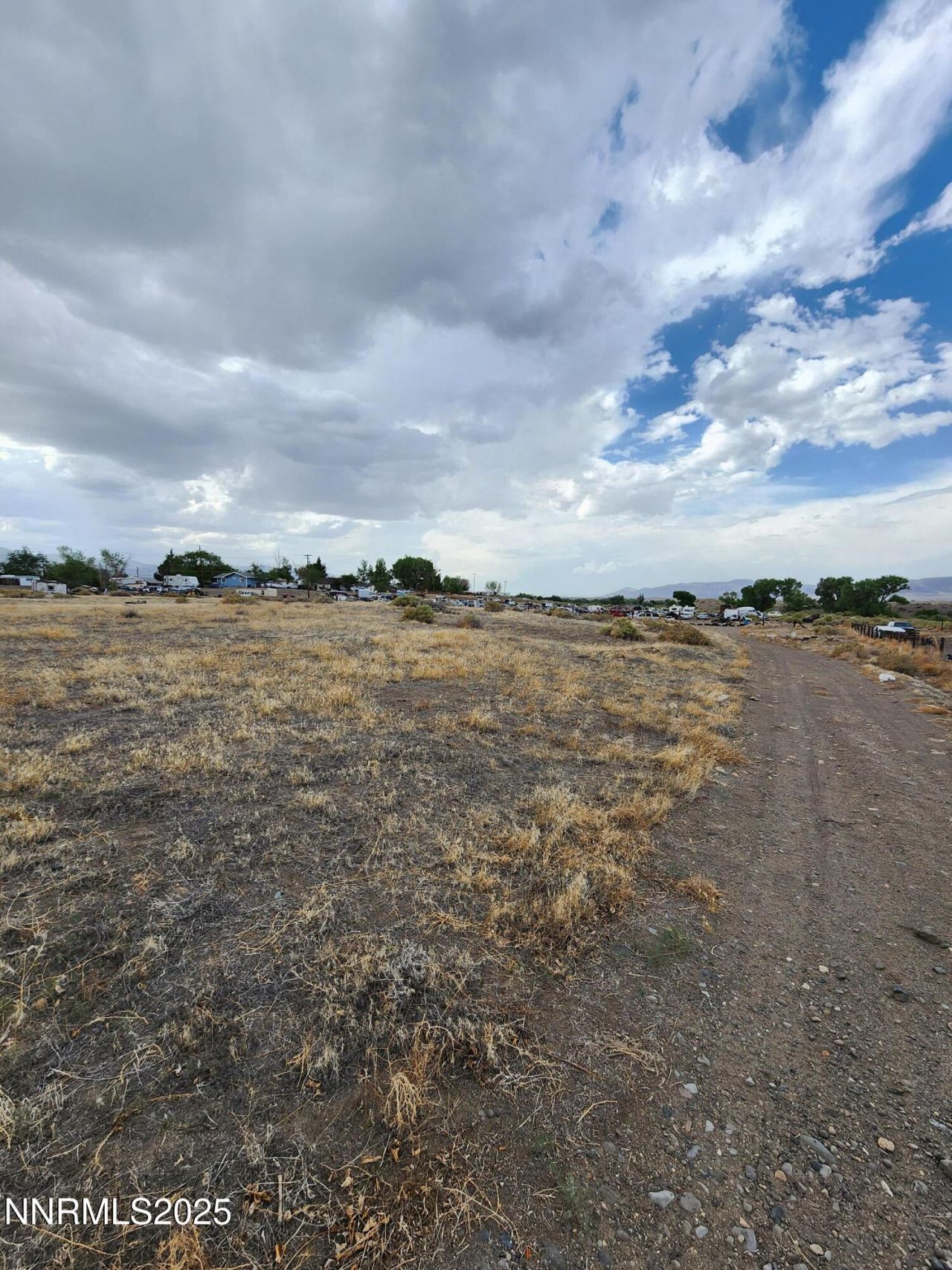 0 Ackley Avenue, Wadsworth, NV 89442 Photo