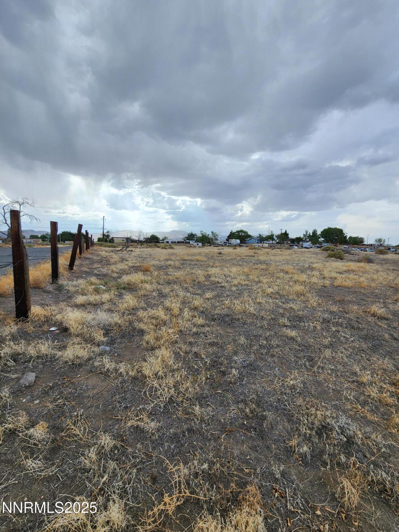 0 Ackley Avenue, Wadsworth, NV 89442 Photo