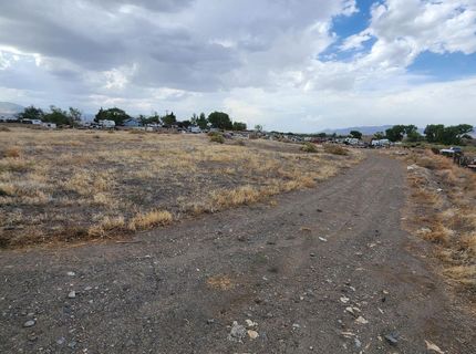 0 Ackley Avenue, Wadsworth, NV 89442 Photo