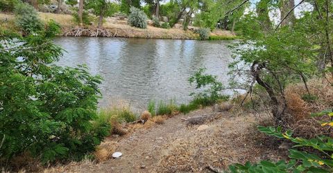 0 Ackley Avenue, Wadsworth, NV 89442 Photo