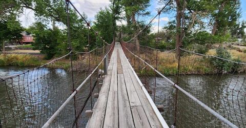 0 Ackley Avenue, Wadsworth, NV 89442 Photo