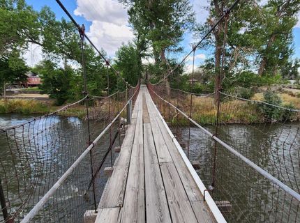 0 Ackley Avenue, Wadsworth, NV 89442 Photo