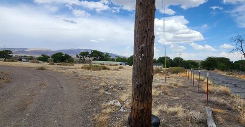 0 Ackley Avenue, Wadsworth, NV 89442 Photo