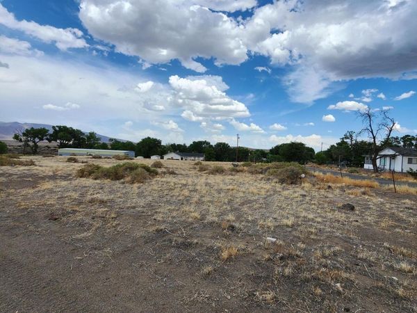 0 Ackley Avenue, Wadsworth, NV 89442
