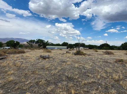 0 Ackley Avenue, Wadsworth, NV 89442 Photo