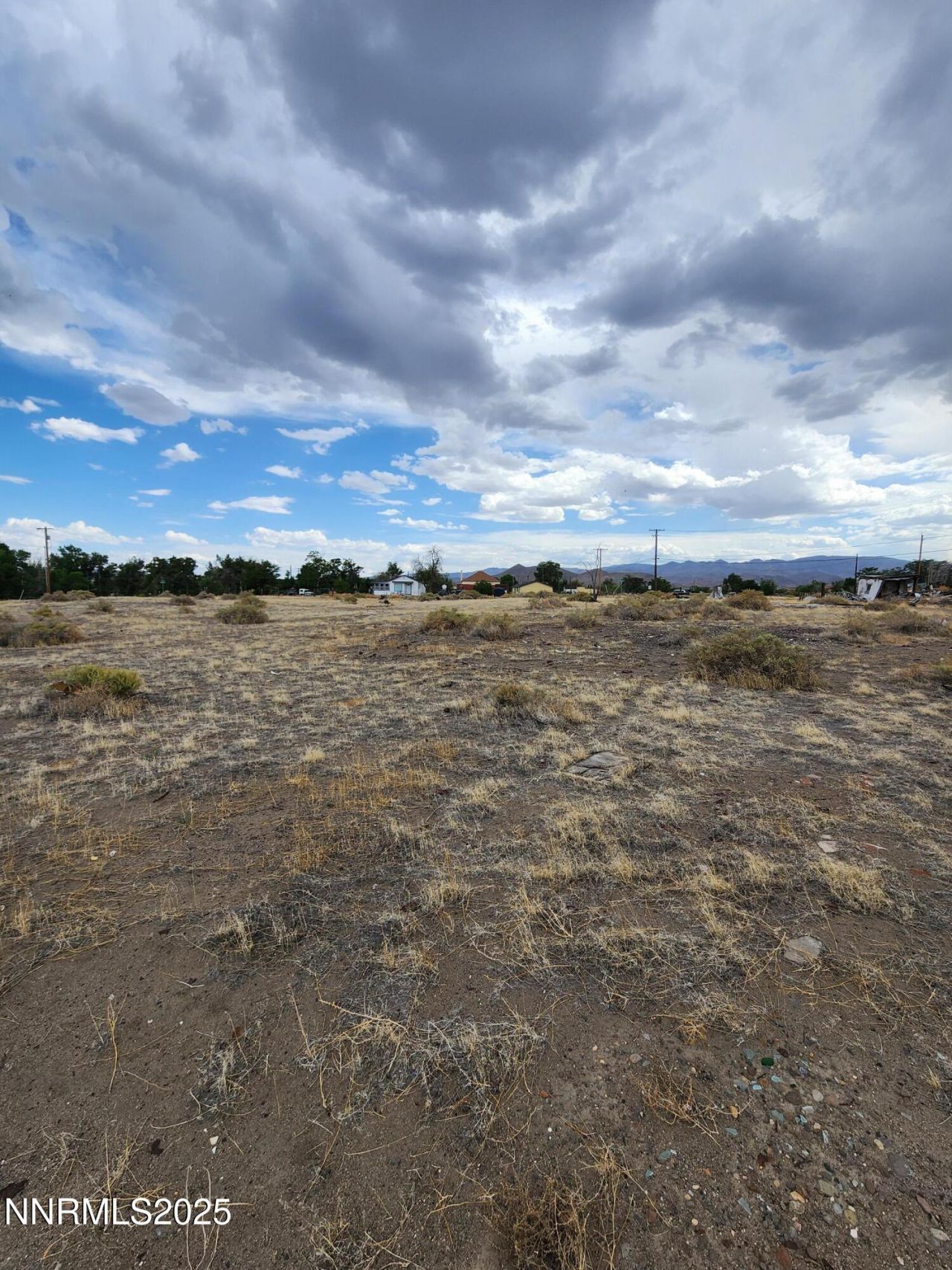 0 Ackley Avenue, Wadsworth, NV 89442 Photo