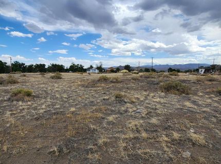 0 Ackley Avenue, Wadsworth, NV 89442 Photo