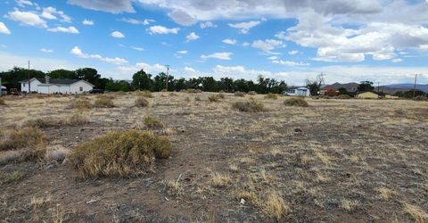 0 Ackley Avenue, Wadsworth, NV 89442 Photo