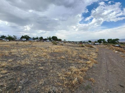 0 Ackley Avenue, Wadsworth, NV 89442 Photo