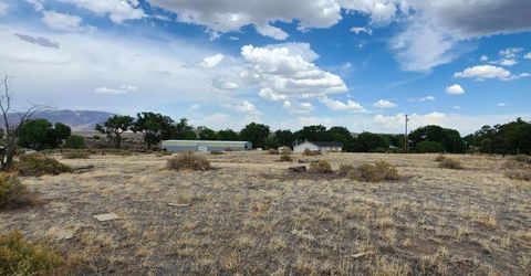 0 Ackley Avenue, Wadsworth, NV 89442 Photo