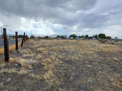 0 Ackley Avenue, Wadsworth, NV 89442 Photo