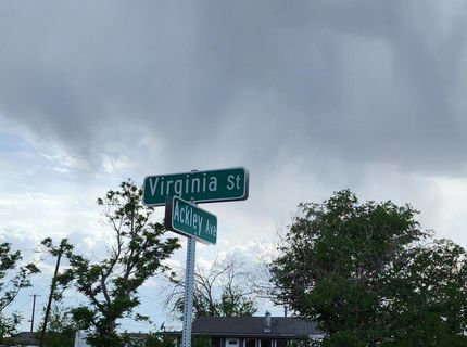 0 Ackley Avenue, Wadsworth, NV 89442 Photo