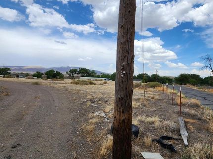 0 Ackley Avenue, Wadsworth, NV 89442 Photo