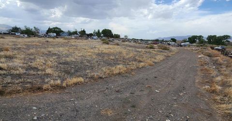 0 Ackley Avenue, Wadsworth, NV 89442 Photo