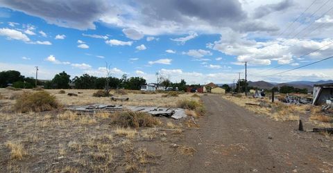 0 Ackley Avenue, Wadsworth, NV 89442 Photo